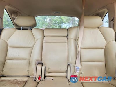 Zdjęcie 10 z 13 samochodu: 2008 ACURA MDX TECHNOLOGY VIN:2HNYD28378H512468 - miniatura