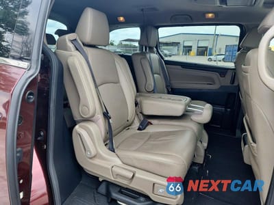 Zdjęcie 11 z 13 samochodu: 2019 HONDA ODYSSEY ELITE VIN:5FNRL6H97KB059975 - miniatura