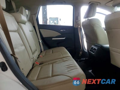 Zdjęcie 10 z 12 samochodu: 2016 HONDA CR-V EXL VIN:5J6RM4H73GL068316 - miniatura