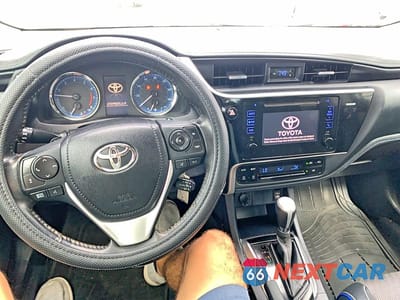 Zdjęcie 9 z 10 samochodu: 2017 TOYOTA COROLLA SE VIN:2T1BURHE3HC782152 - miniatura