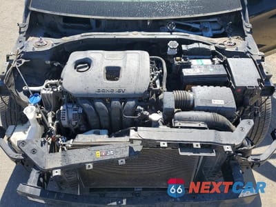 Zdjęcie 11 z 12 samochodu: 2019 HYUNDAI ELANTRA SE VIN:5NPD74LF8KH417568 - miniatura