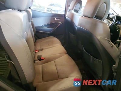 Zdjęcie 11 z 13 samochodu: 2018 HYUNDAI SANTA FE SPORT 2.4L VIN:5NMZUDLB2JH087904 - miniatura