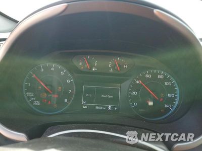 Zdjęcie 9 z 12 samochodu: 2017 CHEVROLET MALIBU LS VIN:1G1ZB5ST7HF138514 - miniatura