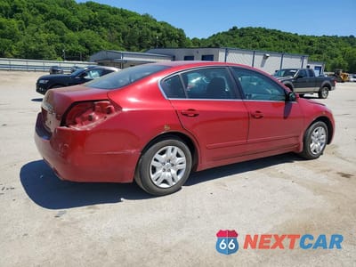 Trzecie zdjęcie samochodu z tyłu: 2009 NISSAN ALTIMA 2.5 VIN:1N4AL21E09N420672 - miniatura