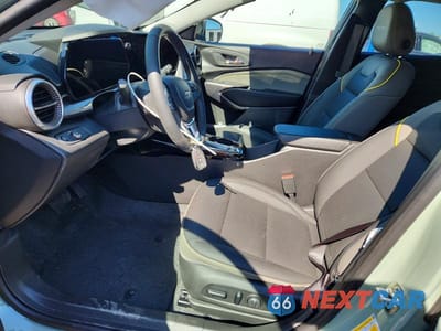 Zdjęcie 7 z 13 samochodu: 2026 CHEVROLET TRAX ACTIV VIN:KL77LKEP6TC066835 - miniatura
