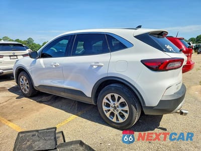 Drugie zdjęcie samochodu z przodu: 2024 FORD ESCAPE ACTIVE VIN:1FMCU0GN0RUB55975 - miniatura