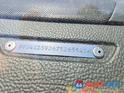 Zdjęcie 12 z 12 samochodu: 2007 VOLVO XC70 VIN:YV4SZ592671265541 - miniatura