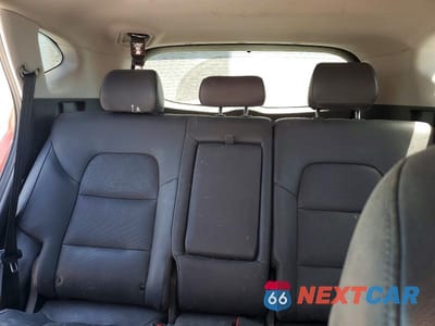 Zdjęcie 10 z 13 samochodu: 2016 HYUNDAI TUCSON LIMITED VIN:KM8J3CA27GU108708 - miniatura