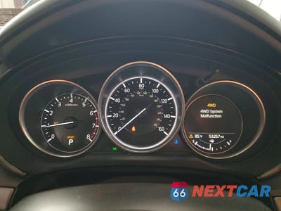 Zdjęcie 9 z 13 samochodu: 2022 MAZDA CX-9 TOURING PLUS VIN:JM3TCBAY9N0624897 - miniatura