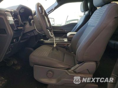 Zdjęcie 7 z 12 samochodu: 2023 FORD F150 SUPERCREW VIN:1FTEW1C53PKF16644 - miniatura