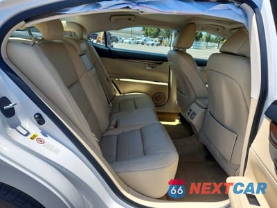 Zdjęcie 10 z 12 samochodu: 2015 LEXUS ES 350 VIN:JTHBK1GGXF2199646 - miniatura