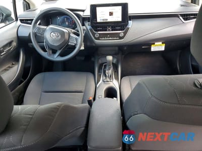 Zdjęcie 8 z 12 samochodu: 2026 TOYOTA COROLLA LE VIN:5YFB4MDE9TP468474 - miniatura