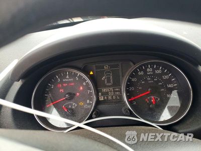 Zdjęcie 9 z 13 samochodu: 2011 NISSAN ROGUE S VIN:JN8AS5MT3BW570028 - miniatura