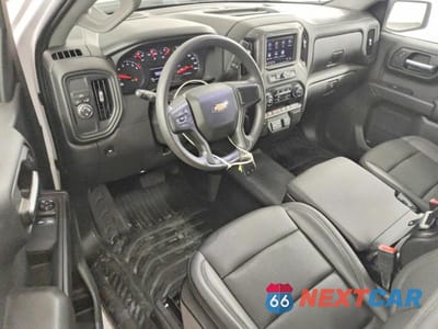 Zdjęcie 8 z 12 samochodu: 2026 CHEVROLET SILVERADO C1500 VIN:3GCNAAEKXTG236092 - miniatura