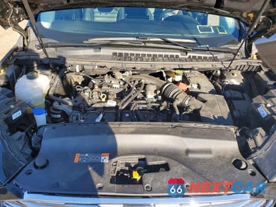 Zdjęcie 12 z 13 samochodu: 2021 FORD EDGE SEL VIN:2FMPK4J98MBA11048 - miniatura