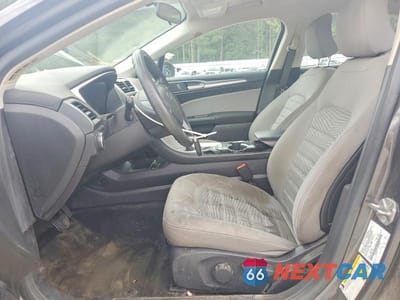 Zdjęcie 7 z 13 samochodu: 2016 FORD FUSION S VIN:3FA6P0G75GR198857 - miniatura
