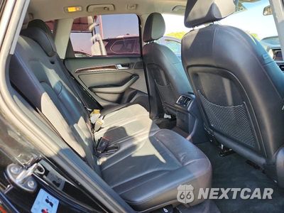 Zdjęcie 11 z 13 samochodu: 2016 AUDI Q5 PREMIUM VIN:WA1C2AFP8GA007570 - miniatura