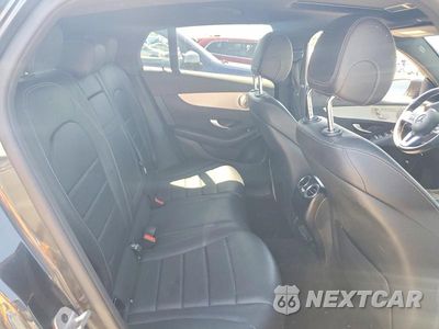 Zdjęcie 10 z 12 samochodu: 2023 MERCEDES-BENZ GLC COUPE 300 4MATIC VIN:W1N0J8EB8PG168999 - miniatura