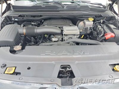 Zdjęcie 11 z 12 samochodu: 2024 RAM 1500 BIG HORN VIN:1C6SRFFT1RN124613 - miniatura