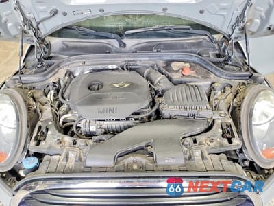 Zdjęcie 11 z 12 samochodu: 2016 MINI COOPER VIN:WMWXU1C50G2D10602 - miniatura