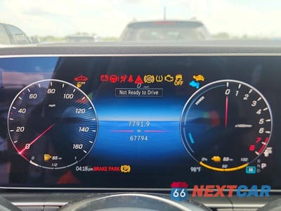 Zdjęcie 9 z 12 samochodu: 2024 MERCEDES-BENZ GLE 450E 4MATIC VIN:4JGFB4GB5RB053650 - miniatura
