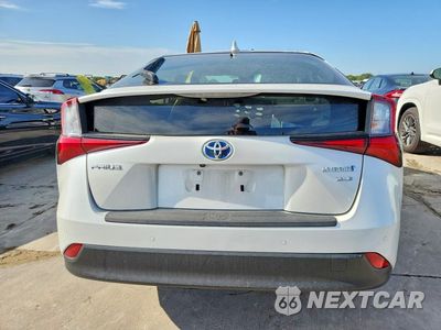 Zdjęcie 6 z 12 samochodu: 2022 TOYOTA PRIUS VIN:JTDKAMFU6N3153835 - miniatura