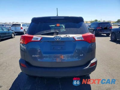 Zdjęcie 6 z 13 samochodu: 2015 TOYOTA RAV4 LE VIN:JTMZFREV6FD063295 - miniatura