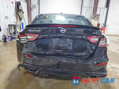 Zdjęcie 6 z 13 samochodu: 2021 NISSAN MAXIMA SR VIN:1N4AA6EV9MC511113 - miniatura