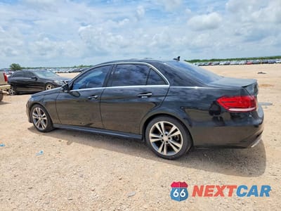 Drugie zdjęcie samochodu z przodu: 2014 MERCEDES-BENZ E 350 VIN:WDDHF5KB3EB036778 - miniatura