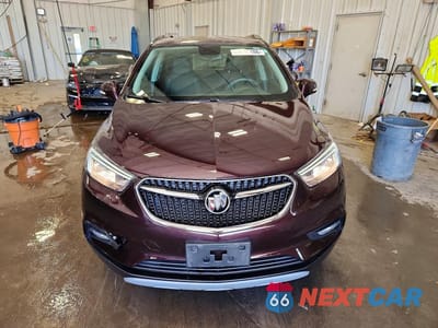 Piąte zdjęcie samochodu w środku: 2018 BUICK ENCORE SPORT TOURING VIN:KL4CJ1SB3JB656191 - miniatura