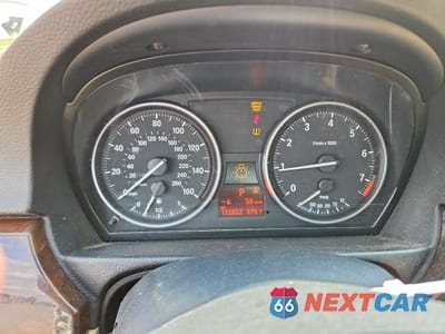 Zdjęcie 9 z 12 samochodu: 2011 BMW 328 I SULEV VIN:WBAPH5G50BNM78413 - miniatura
