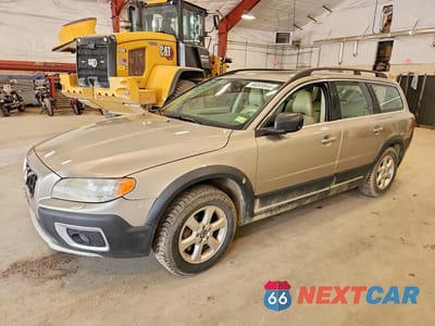 2011 VOLVO XC70 3.2 YV4940BZ9B1096972 - główne zdjęcie licytacji z USA - miniatura