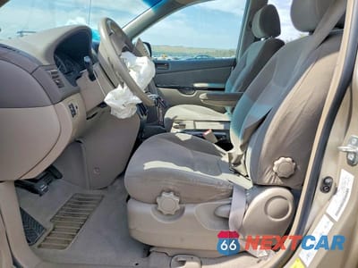 Zdjęcie 7 z 13 samochodu: 2004 TOYOTA SIENNA LE 7 PASSENGER VIN:5TDZA23C94S099975 - miniatura