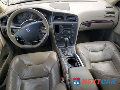 Zdjęcie 8 z 12 samochodu: 2004 VOLVO XC70 VIN:YV1SZ59H841159217 - miniatura
