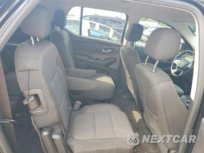 Zdjęcie 11 z 13 samochodu: 2019 CHEVROLET TRAVERSE LT VIN:1GNERGKW1KJ105270 - miniatura