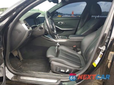 Zdjęcie 7 z 12 samochodu: 2020 BMW 330I VIN:3MW5R1J02L8B24892 - miniatura