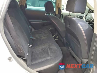 Zdjęcie 11 z 13 samochodu: 2008 NISSAN ROGUE S VIN:JN8AS58VX8W408403 - miniatura