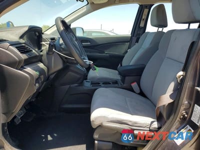 Zdjęcie 7 z 14 samochodu: 2015 HONDA CR-V LX VIN:2HKRM4H37FH696417 - miniatura