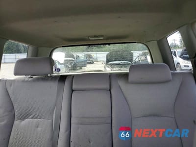 Zdjęcie 10 z 13 samochodu: 2004 TOYOTA HIGHLANDER BASE VIN:JTEHD21A140028868 - miniatura