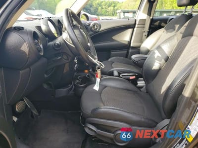 Zdjęcie 7 z 12 samochodu: 2014 MINI COOPER S COUNTRYMAN VIN:WMWZC5C56EWP37370 - miniatura