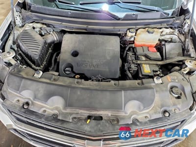 Zdjęcie 12 z 13 samochodu: 2019 CHEVROLET TRAVERSE LT VIN:1GNERGKW4KJ254367 - miniatura