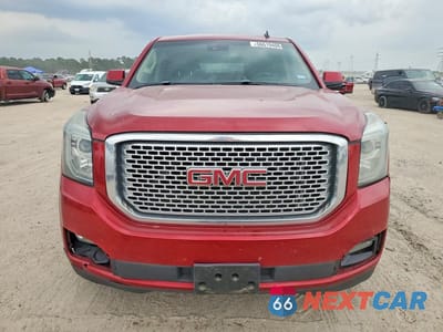 Piąte zdjęcie samochodu w środku: 2015 GMC YUKON XL DENALI VIN:1GKS2JKJ2FR279815 - miniatura