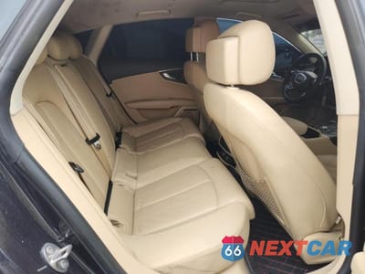 Zdjęcie 10 z 12 samochodu: 2013 AUDI A7 PREMIUM PLUS VIN:WAUYGAFC2DN018933 - miniatura