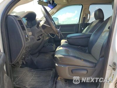 Zdjęcie 7 z 13 samochodu: 2011 DODGE RAM 2500 VIN:3D7TP2CL8BG525421 - miniatura