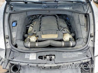 Zdjęcie 12 z 14 samochodu: 2009 PORSCHE CAYENNE S VIN:WP1AB29P59LA44077 - miniatura
