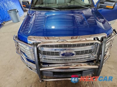 Zdjęcie 11 z 12 samochodu: 2013 FORD F150 SUPERCREW VIN:1FTFW1ET1DKD78632 - miniatura