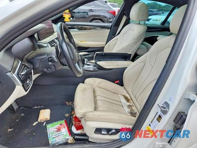 Zdjęcie 7 z 12 samochodu: 2021 BMW 540 I VIN:WBA53BJ04MWW89578 - miniatura