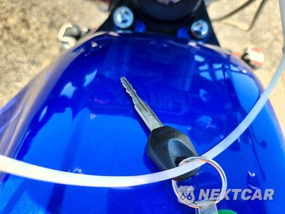 Zdjęcie 8 z 9 samochodu: 2005 SUZUKI SV650 VIN:JS1VP53A452105231 - miniatura