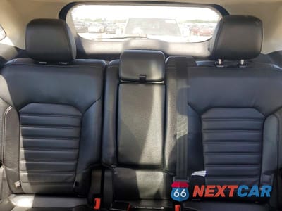 Zdjęcie 10 z 14 samochodu: 2015 FORD EDGE SEL VIN:2FMTK4J88FBB22899 - miniatura