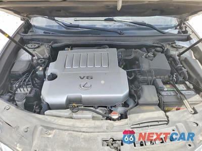 Zdjęcie 11 z 12 samochodu: 2016 LEXUS ES 350 VIN:58ABK1GG6GU007909 - miniatura
